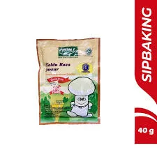 TOTOLE KALDU RASA JAMUR 40GR