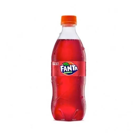 FANTA 250ML