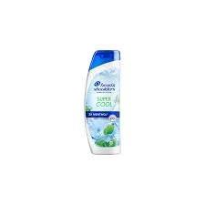 HEAD & SHOULDERS SUPERCOOL 12G