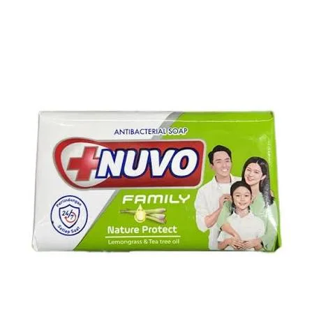 NUVO F NATURE 72G