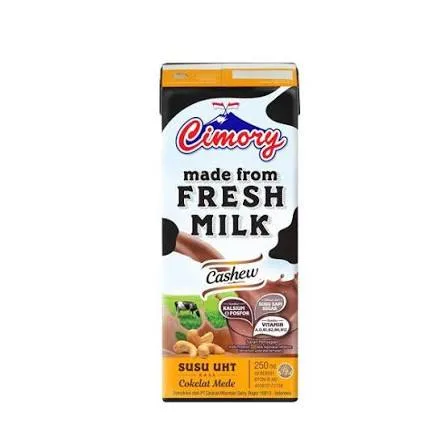 MINUMAN CIMORY UHT CASHEW 250ML