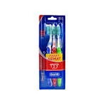 ORAL-B ALL ROUNDER