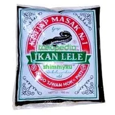 KECAP LELE 340ML