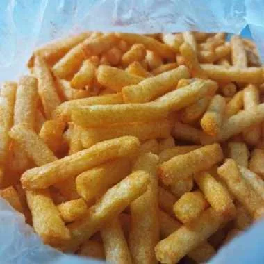 RAVEL SNACK STIK KEJU 100GR