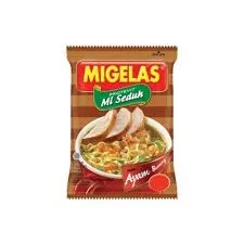 MI GELAS AYAM BAWANG 26G