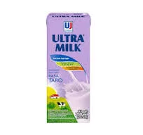 ULTRA MILK TARO 200ML
