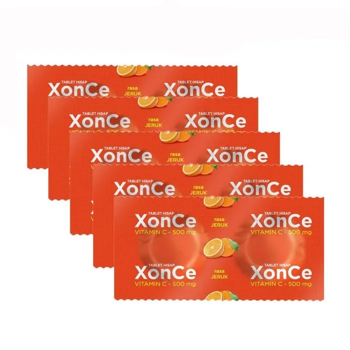 XON-CE