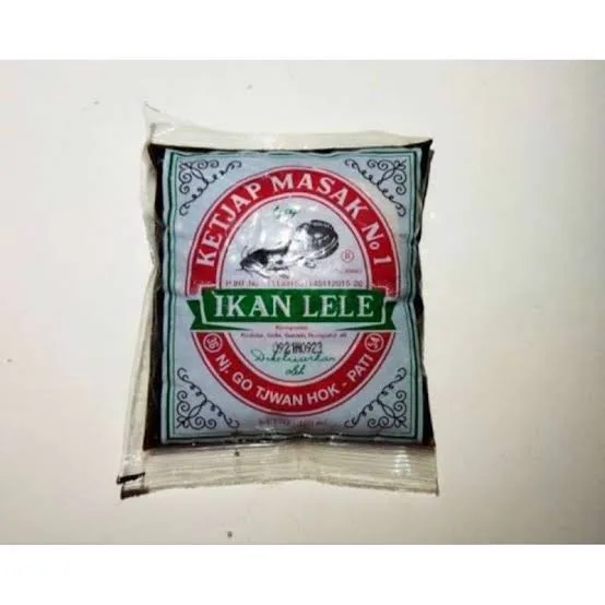 KECAP LELE 160ML