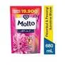 PEWANGI PAKAIAN MOLTO AIO PINK 18ML