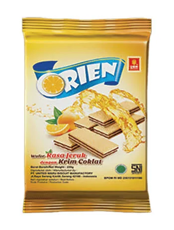 UBM WAFER ORIEN 230G