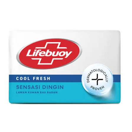 LIFEBUOY TS COOLFRESH 60G