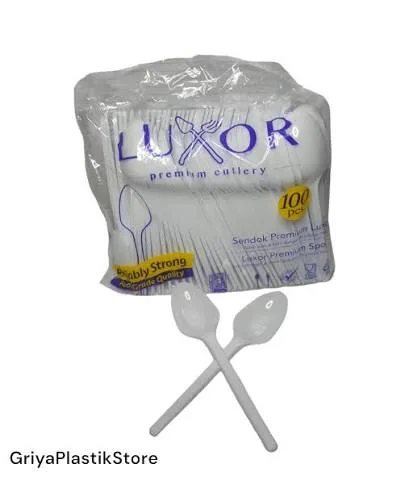 SENDOK LUXOR 100S