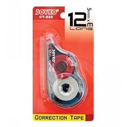 JOYKO TIPEX KERTAS CT-522