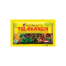 TOLAK ANGIN CAIR 15ML