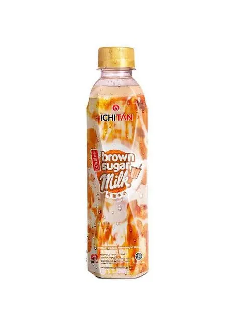 ICHITAN BROWN SUGAR 300ML