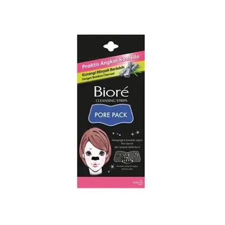 BIORE PORE PACK H 4L