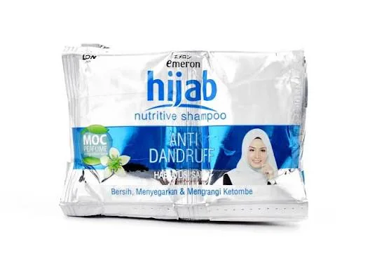 SAMPO EMERON HIJAB 10ML