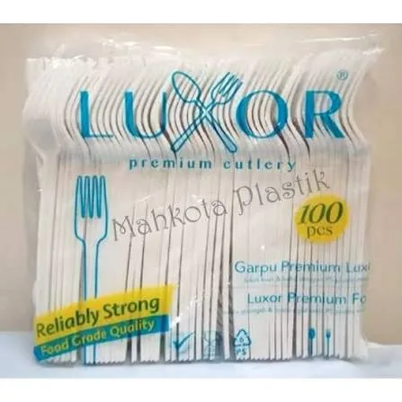 LUXOR GARPU PLASTIK