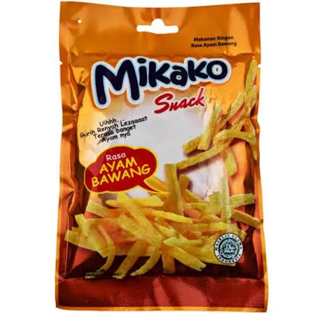 MIKAKO AYAM BAWANG 18G