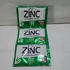 ZINC SMP SS 10ML