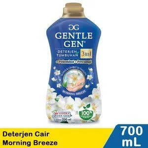 GENTLE GEN MORNING BREEZE 700ML