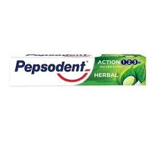 TP PEPSODENT HERBAL 100 G