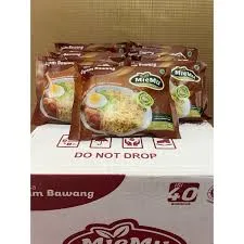 MI MU AYAM BAWANG 70GR