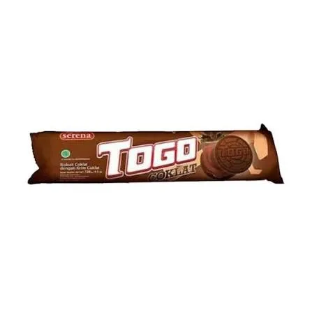 TOGO COKLAT 128G