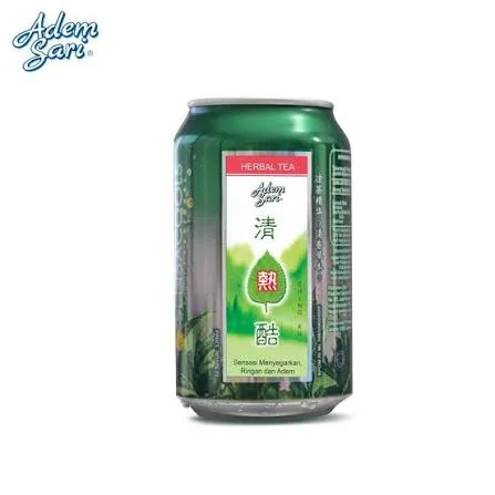 MINUMAN ADEM SARI TEA CIAWI