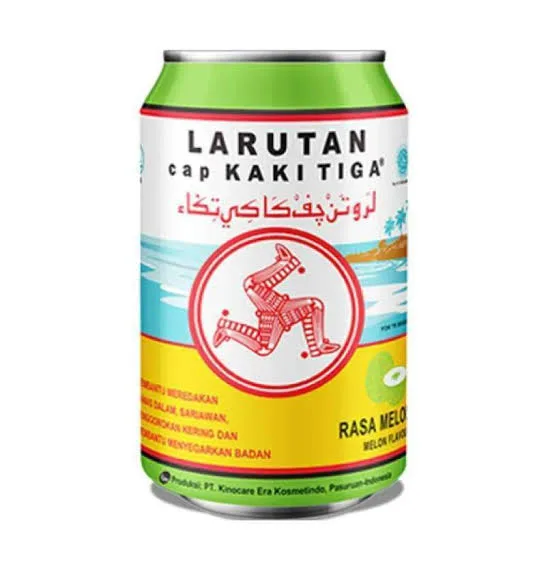 LARUTAN P ESPE MELON 320ML
