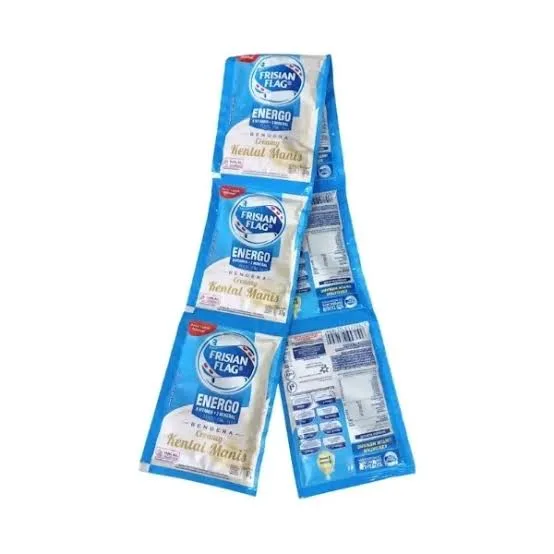 FRISIAN FLAG CREAMY SST 37G