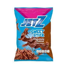 JETZ CHOCO 40G