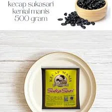 SUKA SARI KECAP 500GR