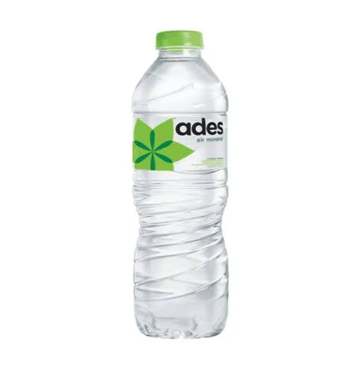 MINUMAN ADES 600ML