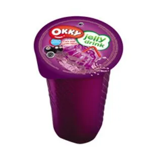OKKY JELLY ANGGUR