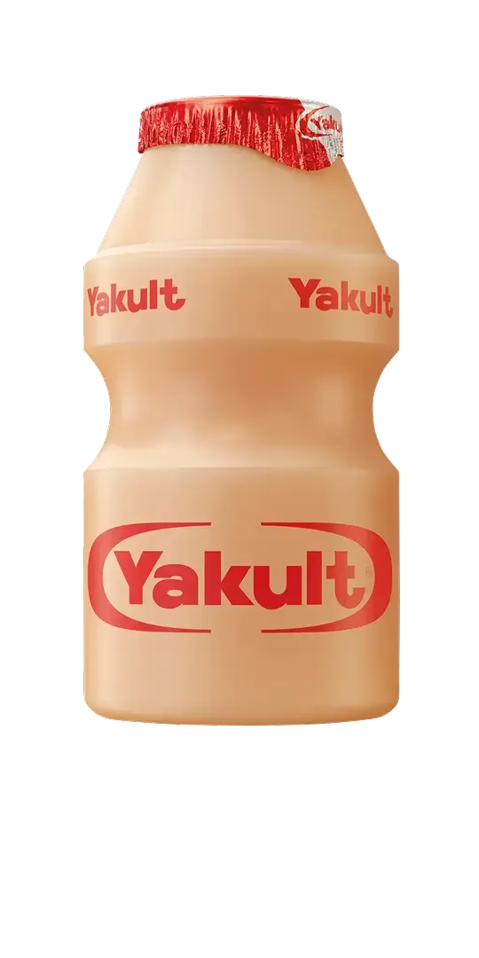 YAKULT