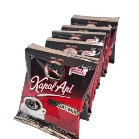 KAPAL API SPECIAL MIX 23G