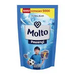 MOLTO PEWANGI BLUE 250ML