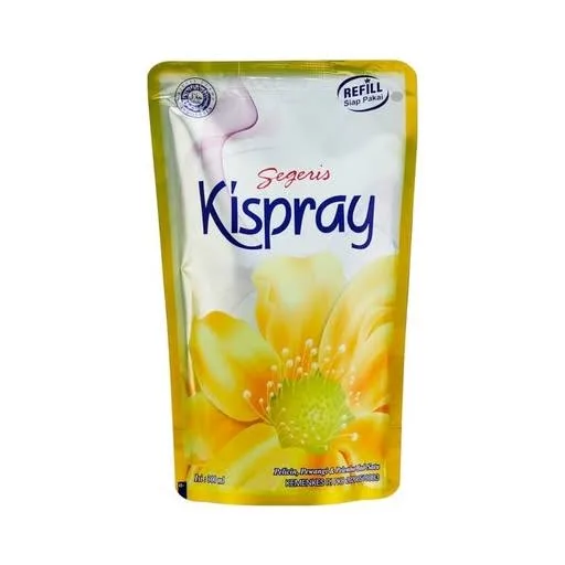 KISPRAY SEGERIS 280ML