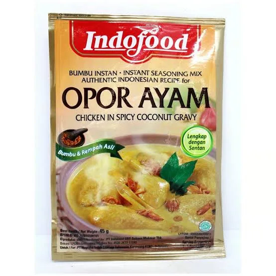 INDOFOOD OPOR AYAM 45G