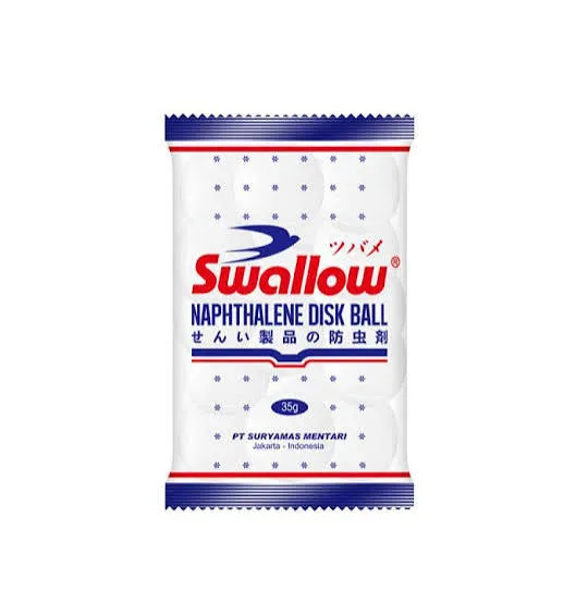 SWALLOW NAPT 35G