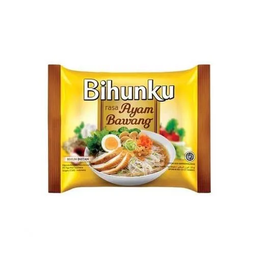 BIHUNKU KARI AYAM 55G