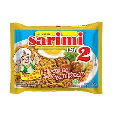 SARIMI GORENG AYM KECAP 126G