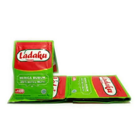 LADAKU BANDED 6*4G