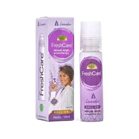 FRESHCARE LAVENDER 10ML