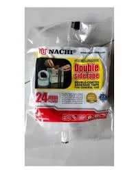 NACHI DOABLE SIDE TAPE 24MM