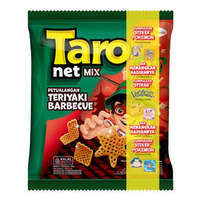 TARO TERIYAKI 65G