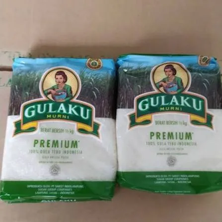 GULAKU PREMIUM 1/2 KG