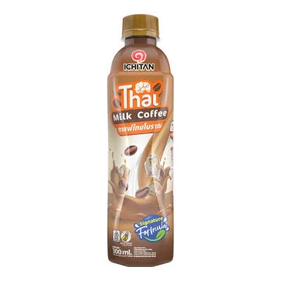ICHITAN MILK COFFE 300ML