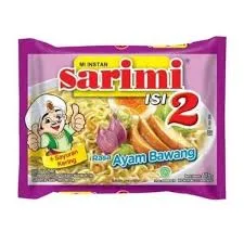 SARIMI ISI 2 AYAM BAWANG 115G